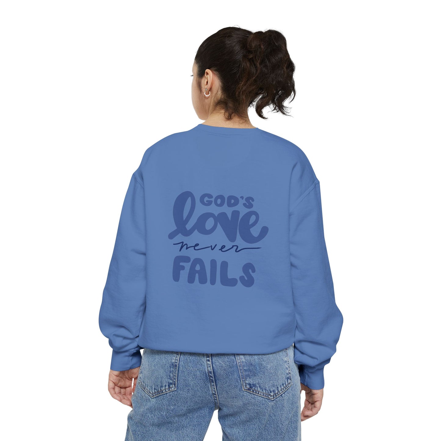 GLNF Crewneck